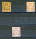 BF20 Ensemble De Timbres Et Blocs Oblitérés De Divers Pays + Classiques De France ** Avec Petits Défauts. Cote Sympa !!! - Collections (en Albums)