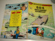 C54 / Buck Danny  20 " SOS Soucoupes Volantes !  " E.O 1959 - Petit Prix - Buck Danny