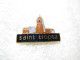 TOP  PIN'S    SAINT  TROPEZ  Email Grand Feu - Steden