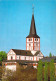 Bonn - Beuel - Eglise - Bonn