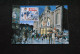 Carte J-F Charles Invitation Charleroi BD + Timbre Natacha + Cachet 1995 Marsupilami Franquin Projet Privé Walthéry RARE - Cartoline Postali