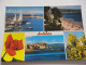 Delcampe - Lot De 62 Cartes ANTIBES  - Cp Cpa - Divers - Petite Collection - Antibes - Les Remparts