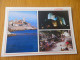 Delcampe - Lot De 62 Cartes ANTIBES  - Cp Cpa - Divers - Petite Collection - Antibes - Les Remparts