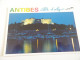 Delcampe - Lot De 62 Cartes ANTIBES  - Cp Cpa - Divers - Petite Collection - Antibes - Les Remparts