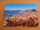 Delcampe - Lot De 62 Cartes ANTIBES  - Cp Cpa - Divers - Petite Collection - Antibes - Les Remparts