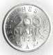 Allemagne. 200 Mark 1923 A - 200 & 500 Mark