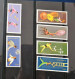 CHINA, PRC; 1974; COMPL. SET Of 6 ACROBATICS; MNH; Scott # 1149-1154 - Nuovi