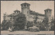 Torino - Palazzo Madama Con Tramway E Calesse - Bella Affrancatura - Palazzo Madama