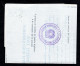 SOMALIA AFIS, 1953, INTERO POSTALE A 1, MOGADISCIO X ELIZABETH, USA - Somalia (AFIS)