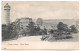 Postcard UK England London Sydenham Hill Crystal Palace West Wing Published Hartmanns Posted 1906 - Londres – Suburbios