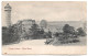 Postcard UK England London Sydenham Hill Crystal Palace West Wing Published Hartmanns Posted 1906 - London Suburbs