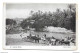 Postcard Philippines Samar Road Carriages Beside River Published Sanbride Press By Hood Of Middlesborough Unposted - Filippine