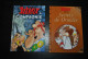 Delcampe - Gros Lot Astérix & Compagnie Revues HS Jeu Des 7 Familles Secrets Des Druides Ex Libris Bodoï Rochefort Moustache Uderzo - Autres & Non Classés