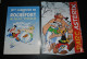 Delcampe - Gros Lot Astérix & Compagnie Revues HS Jeu Des 7 Familles Secrets Des Druides Ex Libris Bodoï Rochefort Moustache Uderzo - Autres & Non Classés