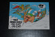 Delcampe - Lot De 8 Cartes Postales Dont 1 Publicité épinards Iglo 1969 Astérix Uderzo - Goscinny Obélix RARE Ensemble  - Ansichtskarten