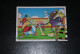 Delcampe - Lot De 8 Cartes Postales Dont 1 Publicité épinards Iglo 1969 Astérix Uderzo - Goscinny Obélix RARE Ensemble  - Cartes Postales