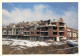 Guerre Bosnie-Herzegovine, SARAJEVO - Quartiers Résidentiels En Ruines Près De L'Aéroport - Destructions - (Photo 512) - Bosnia Erzegovina