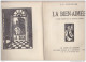 C1 Jean Louis VAUDOYER La BIEN AIMEE Illustre GERARD COCHET Epuise PORT INCLUS FRANCE - 1901-1940