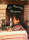 Recettes De Cuisine - Piperade Basquaise - Gastronomie - CPM - Voir Scans Recto-Verso - Recettes (cuisine)