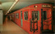 Trains - Métro - Canada - Toronto, Ontario - The Subway - CPSM Format CPA - Carte Neuve - Voir Scans Recto-Verso - Métro