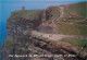 Irlande - Clare - Cliffs Of Moher - Approach To O'Brien Tower - CPM - Carte Neuve - Voir Scans Recto-Verso - Clare