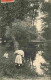 78 - Le Vésinet - Lac Inférieur - Vue Artistique - Animée - Enfants - Oblitération Ronde De 1913 - CPA - Voir Scans Rect - Le Vésinet