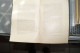 Delcampe - Franc-Maçonnerie,instructions,Chevalier Kadosch,18 Pages,22,5 Cm. Sur 14,5 Cm.,originale Pour Collection - Godsdienst & Esoterisme