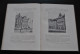 Henri Hymans Bruges Et Ypres Laurens Editeur 1903 Les Villes D'art Célèbres Reliure Architecture Eglises Quais Maisons - België