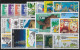 MAYOTTE - LOT ANNEES 1997 A 2001 - 5 SCANS - NEUF** MNH - Unused Stamps