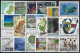 MAYOTTE - LOT ANNEES 1997 A 2001 - 5 SCANS - NEUF** MNH - Ungebraucht