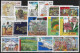 MAYOTTE - LOT ANNEES 1997 A 2001 - 5 SCANS - NEUF** MNH - Unused Stamps