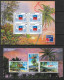 MAYOTTE - LOT ANNEES 1997 A 2001 - 5 SCANS - NEUF** MNH - Nuevos