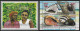 MAYOTTE - LOT ANNEES 1997 A 2001 - 5 SCANS - NEUF** MNH - Ungebraucht