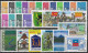 MAYOTTE - LOT ANNEE 2002 - 2 SCANS - NEUF** MNH - Ungebraucht