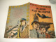 C54 (2) / Buck Danny  13  " Un Avion N'est Pas Rentré " E.O 1954 - Petit Prix - Buck Danny