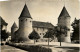 Yverdon, Le Chateau - Yverdon-les-Bains 