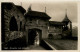 Gruyeres, Les Remparts - Gruyères