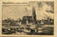 Regensburg - Künstler-AK Eugen Felle - Regensburg