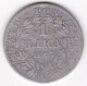 1 Lira 1867 R Roma An. XXI, Pie IX / Pio IX, En Argent - Vatican