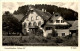 Roggenzell - Kindererholungsheim Berlinger Hof - Wangen I. Allg.