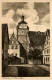 Rothenburg - Künstler-AK Eugen Felle - Rothenburg O. D. Tauber