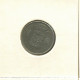 1 FRANC 1951 Französisch Text BELGIEN BELGIUM Münze #BB291.D.A - 1 Franc