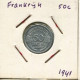 50 CENTIMES 1941 FRANCE Pièce Française #AM906.F.A - 50 Centimes