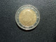 BELGIQUE : 2 EURO  2011    LZ-K8.3 / KM 281     SUP * - Belgien