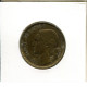 50 FRANCS 1951 D FRANCIA FRANCE Moneda #AK945.E.A - 50 Francs