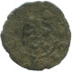 Authentic Original MEDIEVAL EUROPEAN Coin 0.8g/15mm #AC157.8.E.A - Sonstige – Europa