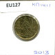 20 EURO CENTS 2013 FRANKREICH FRANCE Französisch Münze #EU127.D.A - France