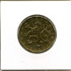 20 KORUN 2004 CZECH REPUBLIC Coin #AP789.2.U.A - Czech Republic