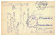 BL 30 - 13730 BREST-LITOWSK, Railway Station, Belarus - Old Postcard, CENSOR - Used - 1917 - Belarus