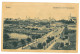 BL 30 - 24192 GRODNO, Panorama, Belarus - Old Postcard - Used - 1917 - Wit-Rusland